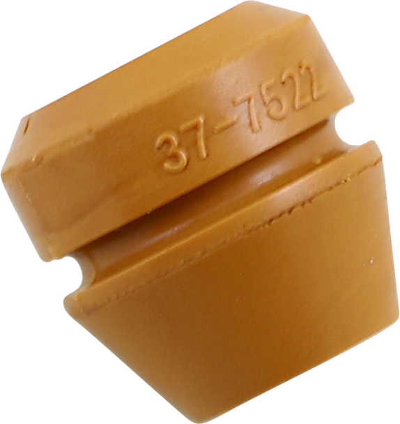 Moose Racing Shock Bumper 371218