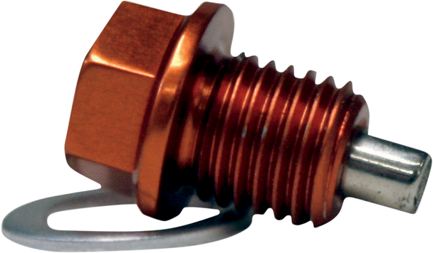 Moose Racing Magnetic Drain Plug Dp108