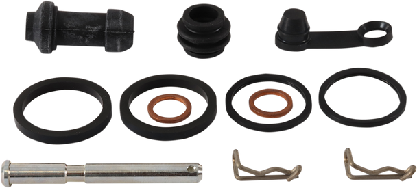 Moose Racing Caliper Rebuild Kit 183282