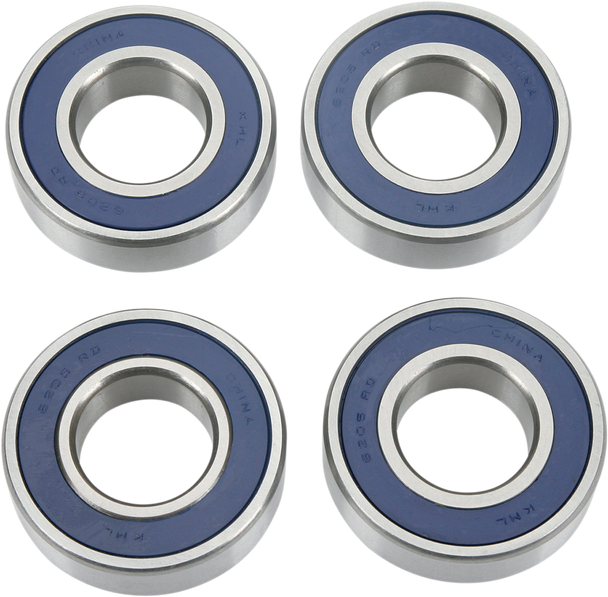 Moose Racing Wheel Bearing Kit 251405M