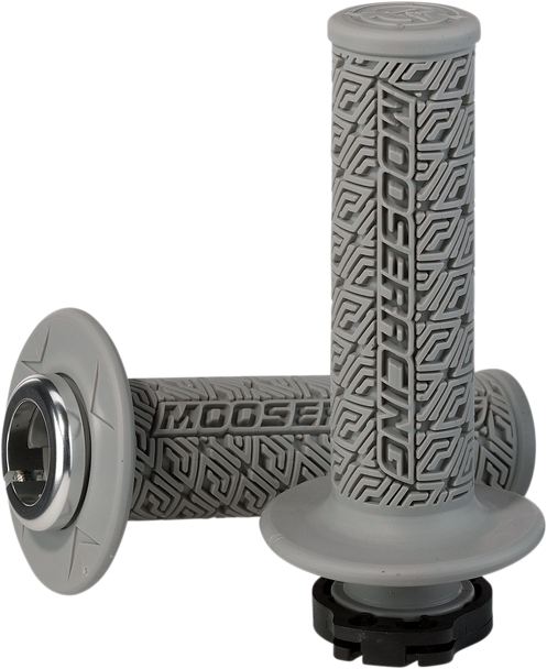 Moose Racing 36 Series Clamp-On Grips B36Mrgs