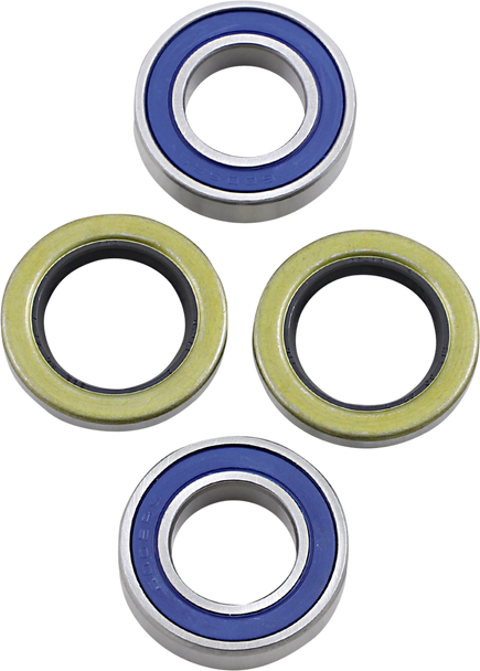 Moose Racing Wheel Bearing Kit 251750