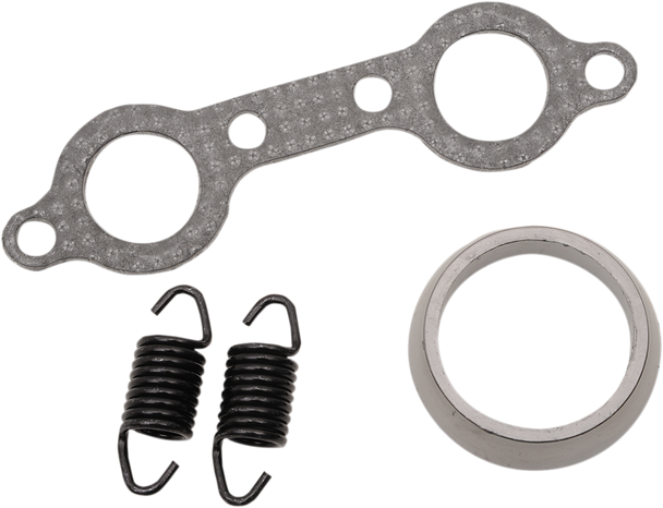 Moose Racing Exhaust Gasket Kit 823179Mse