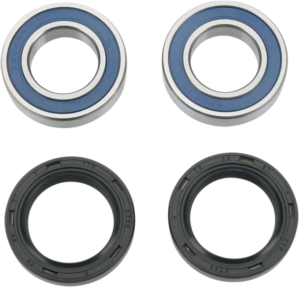 Moose Racing Wheel Bearing Kit 251081