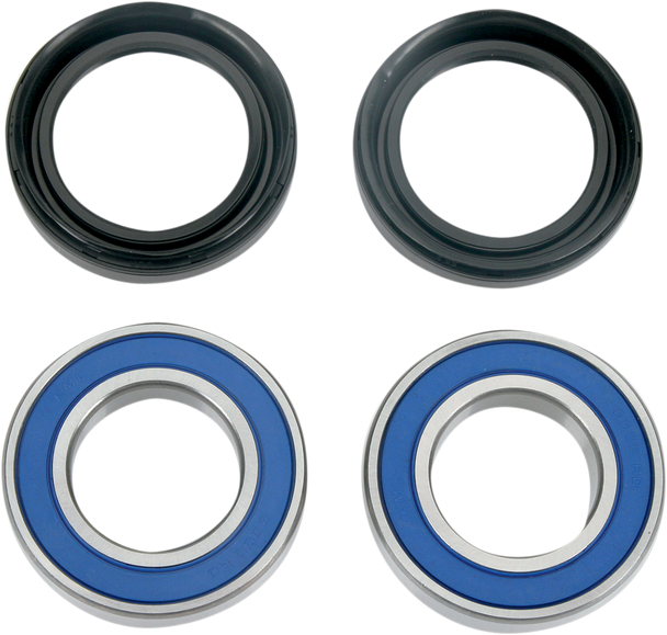Moose Racing Wheel Bearing Kit 251408