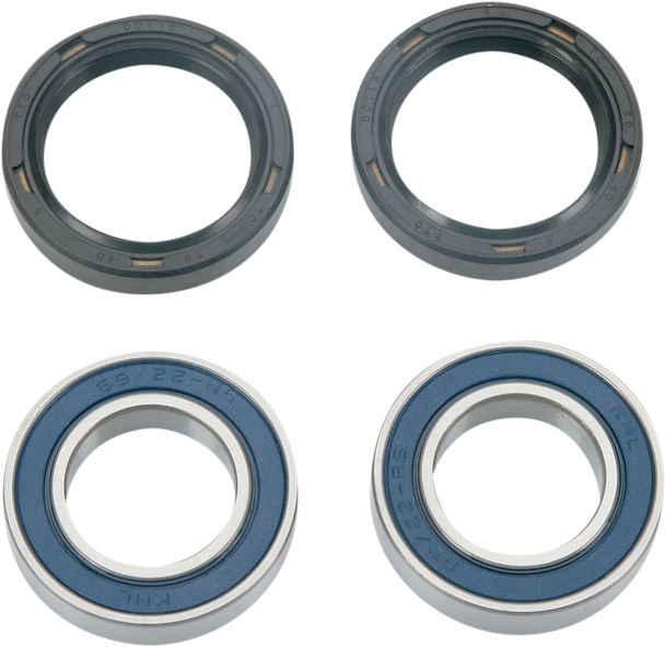 Moose Racing Wheel Bearing Kit 251482