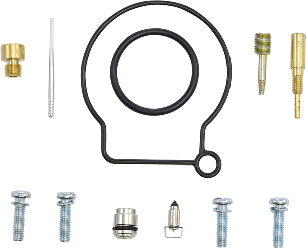 Moose Racing Carburetor Repair Kit - Yamaha 2610156
