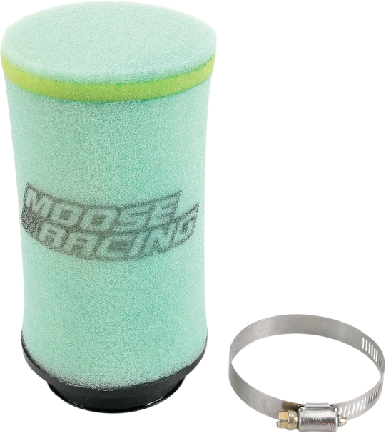 Moose Racing Precision Pre-Oiled Air Filter P31505