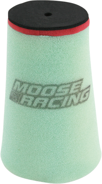 Moose Racing Precision Pre-Oiled Air Filter P38002