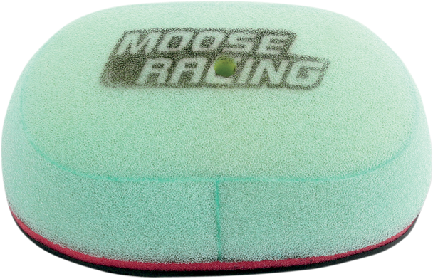 Moose Racing Precision Pre-Oiled Air Filter P22002