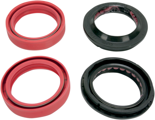 Moose Racing Fork Seal Dust Seal Kit 56119