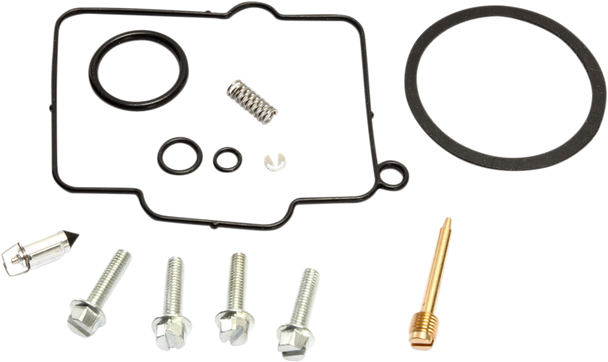 Moose Racing Carburetor Repair Kit - Ktm 261516