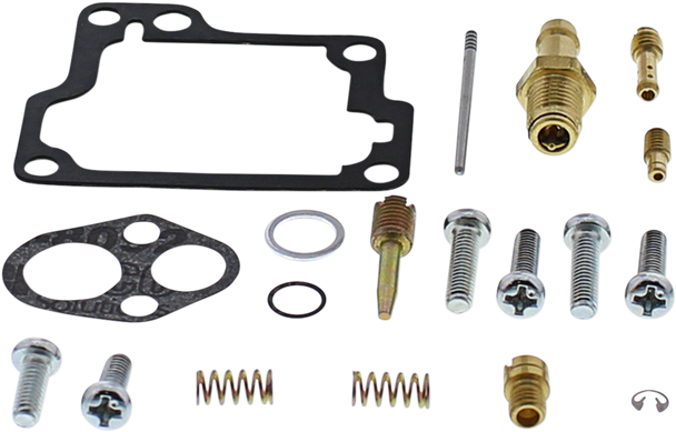 Moose Racing Carburetor Repair Kit - Suzuki 261566
