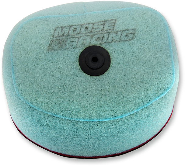 Moose Racing Precision Pre-Oiled Air Filter P12036
