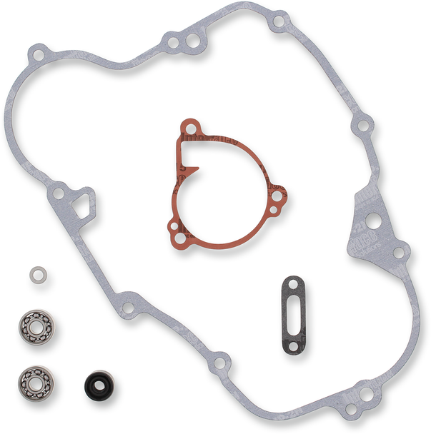 Moose Racing Water Pump Rebuild Kit 821470Mse
