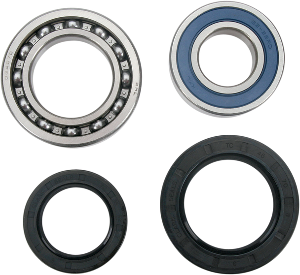 Moose Racing Wheel Bearing Kit 251015