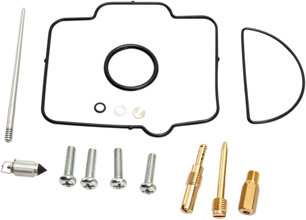 Moose Racing Carburetor Repair Kit - Yamaha 261528