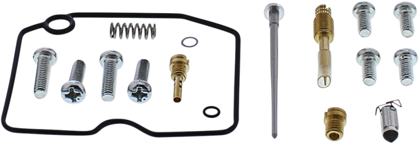 Moose Racing Carburetor Repair Kit - Kawasaki 261570