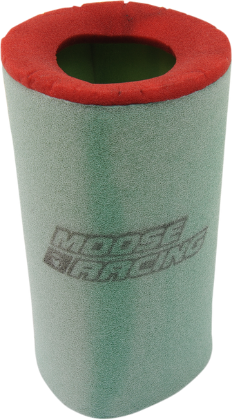 Moose Racing Precision Pre-Oiled Air Filter P38025