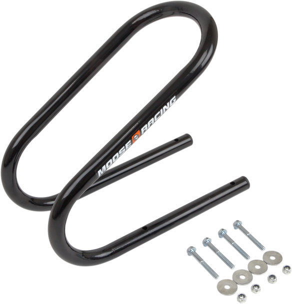 Moose Racing Wheel Chock 39110053