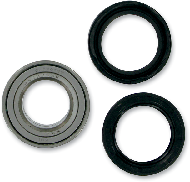 Moose Racing Wheel Bearing Kit 251538