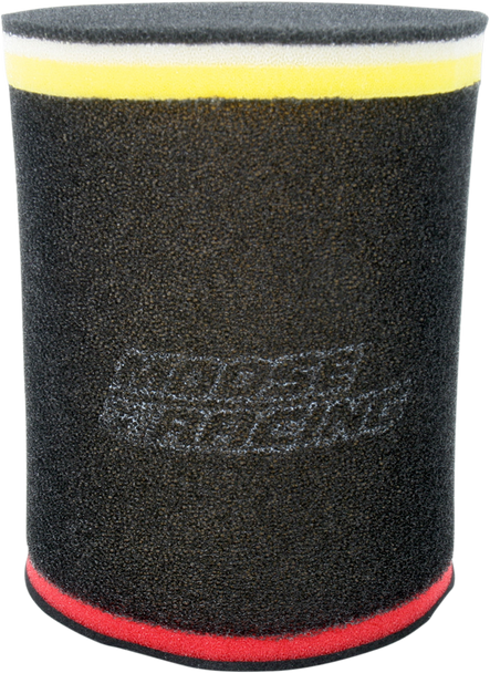 Moose Racing Triple Layer Air Filter 38014Tri