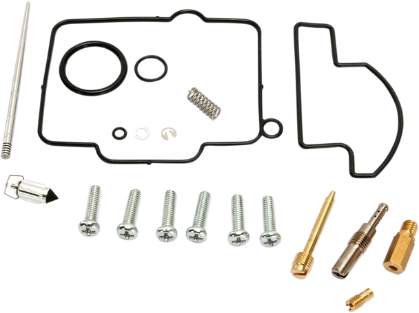 Moose Racing Carburetor Repair Kit - Kawasaki 261556