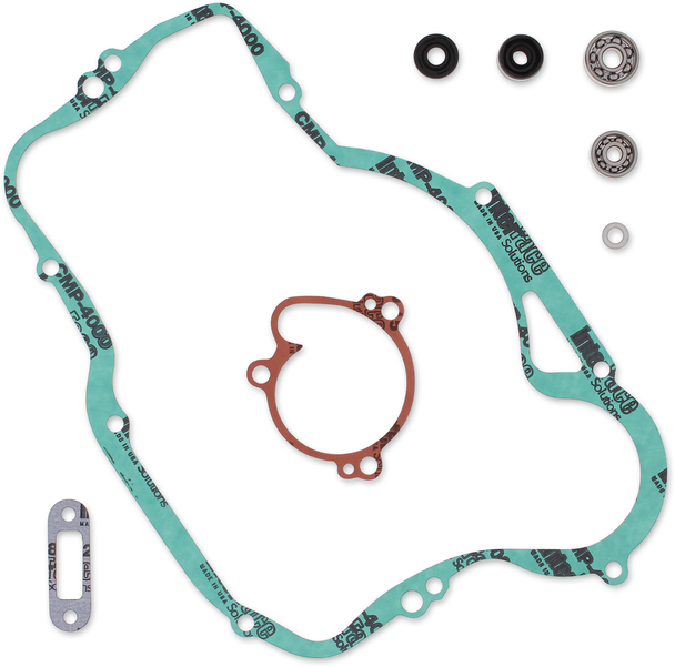 Moose Racing Water Pump Rebuild Kit 821457Mse