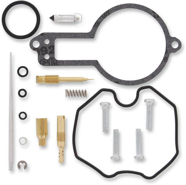 Moose Racing Carburetor Repair Kit - Honda 261157