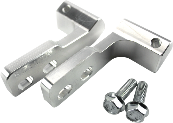 Moose Racing Probend Triple Clamp Mount Set M105502