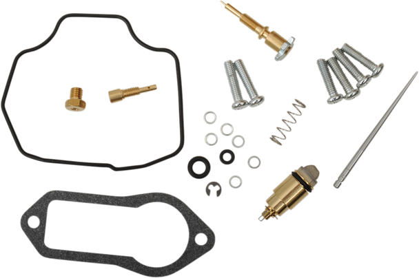 Moose Racing Carburetor Repair Kit - Yamaha 261314
