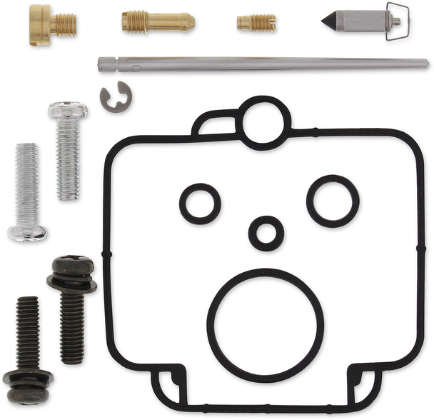 Moose Racing Carburetor Repair Kit - Suzuki 261111