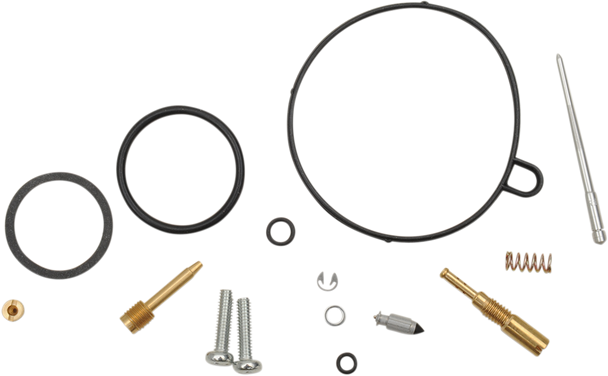 Moose Racing Carburetor Repair Kit - Kawasaki 261403
