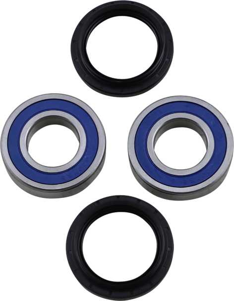 Moose Racing Wheel Bearing Kit 251693