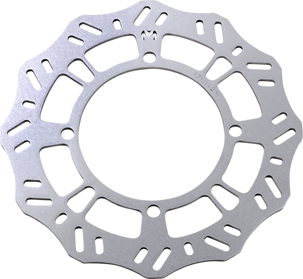 Moose Racing Standard Brake Rotor 1711Rrkaw02