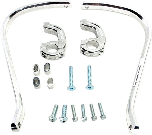Moose Racing Contour Handguards Contour 505214S