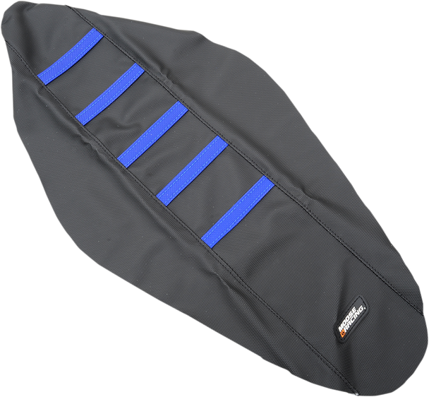 Moose Racing Ribbed Seat Cover Hqv12514