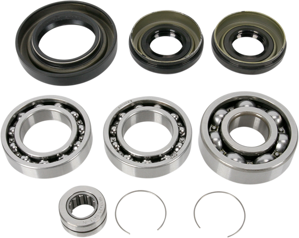 Moose Racing Bearing Seal Kit 252001