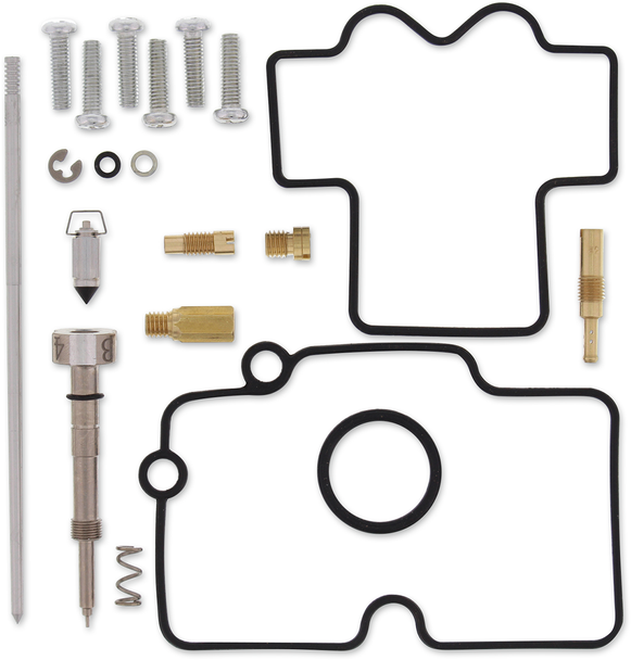 Moose Racing Carburetor Repair Kit - Polaris 261451