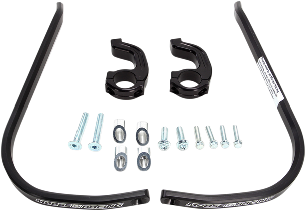 Moose Racing Contour Handguards Contour 506206