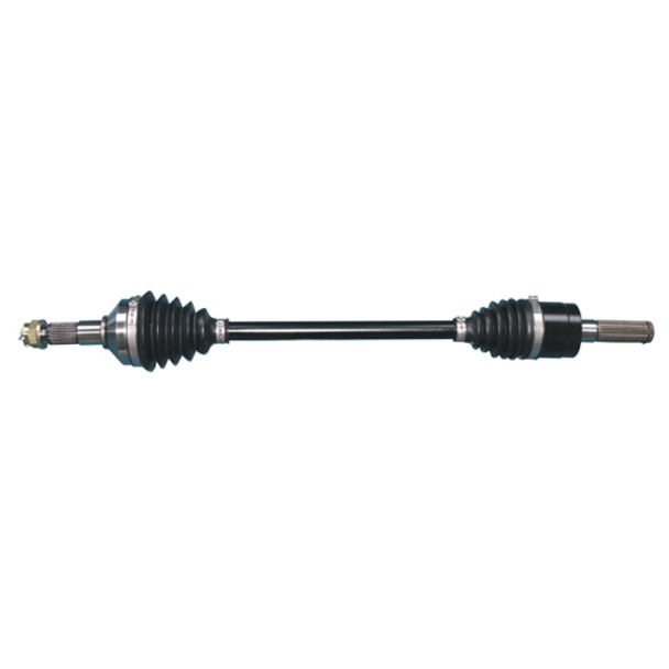 Tytaneum Heavy Duty Cv Axle Kawasaki Front Left 813-0284