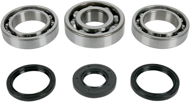 Moose Racing Bearing Seal Kit 252059