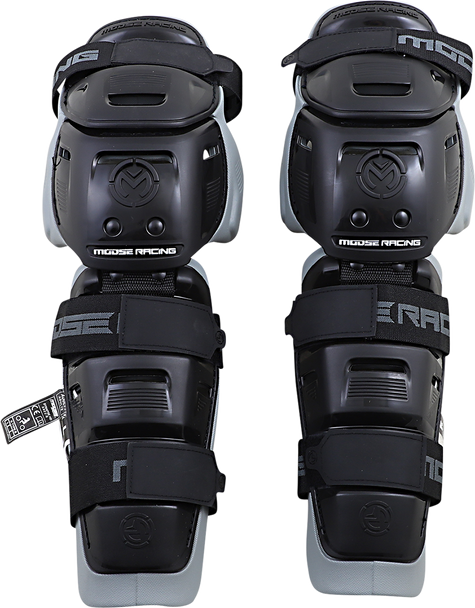 Moose Racing Synapse Hd Knee Protectors 27040549