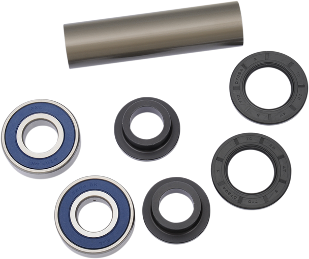 Moose Racing Ktm Rear Wheel Bearing Upgrade Kit 251737