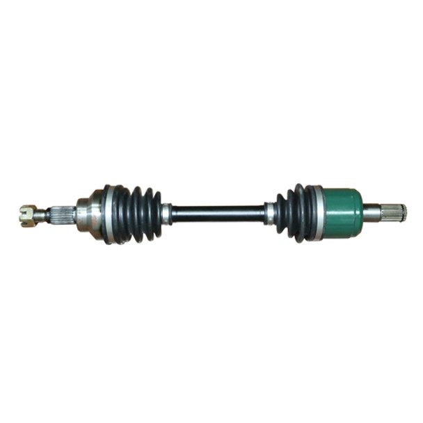 Tytaneum OE Replacement Cv Axle Honda Front Left 813-0075