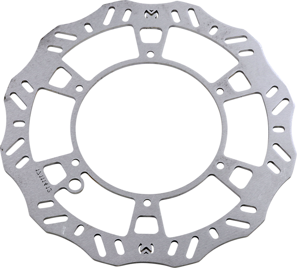 Moose Racing Standard Brake Rotor 1711Frktm04