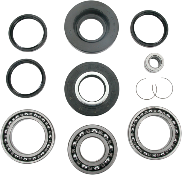 Moose Racing Bearing Seal Kit 252009