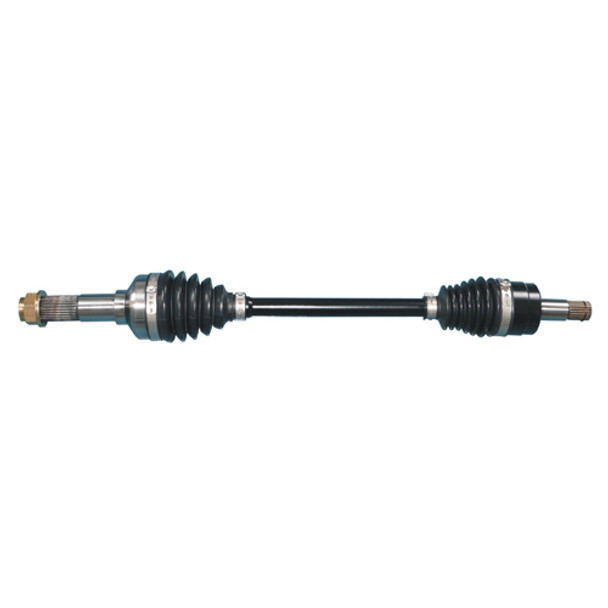 Tytaneum Heavy Duty Cv Axle Yamaha Front Left 813-0339