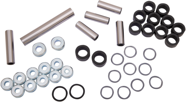 Moose Racing Rear Independent Suspension Linkage Rebuild Kit 501196