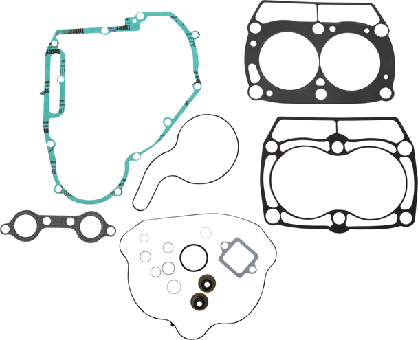 Moose Racing Complete Gasket Kit 808962Mse